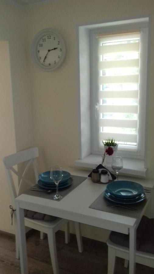 Apartamenty Orla Miedzyzdroje Extérieur photo