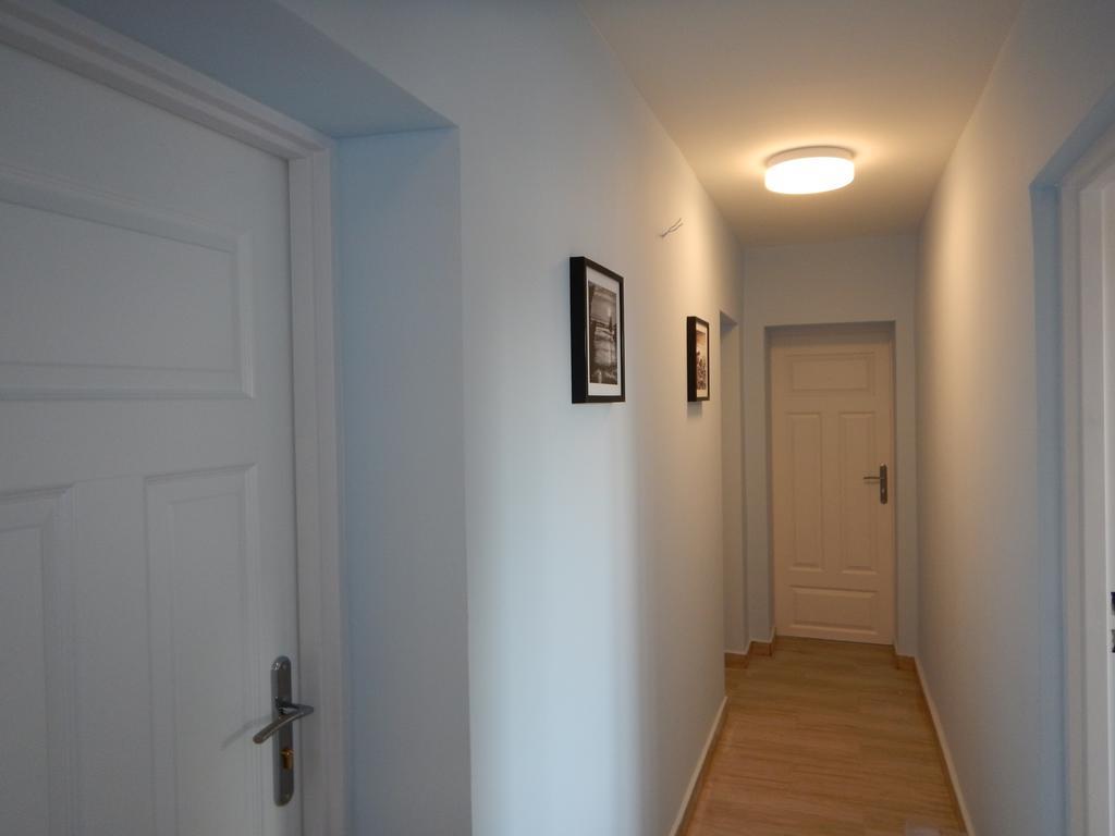 Apartamenty Orla Miedzyzdroje Extérieur photo