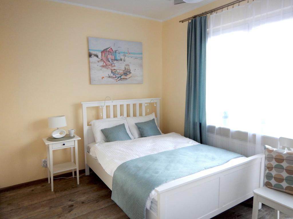 Apartamenty Orla Miedzyzdroje Extérieur photo