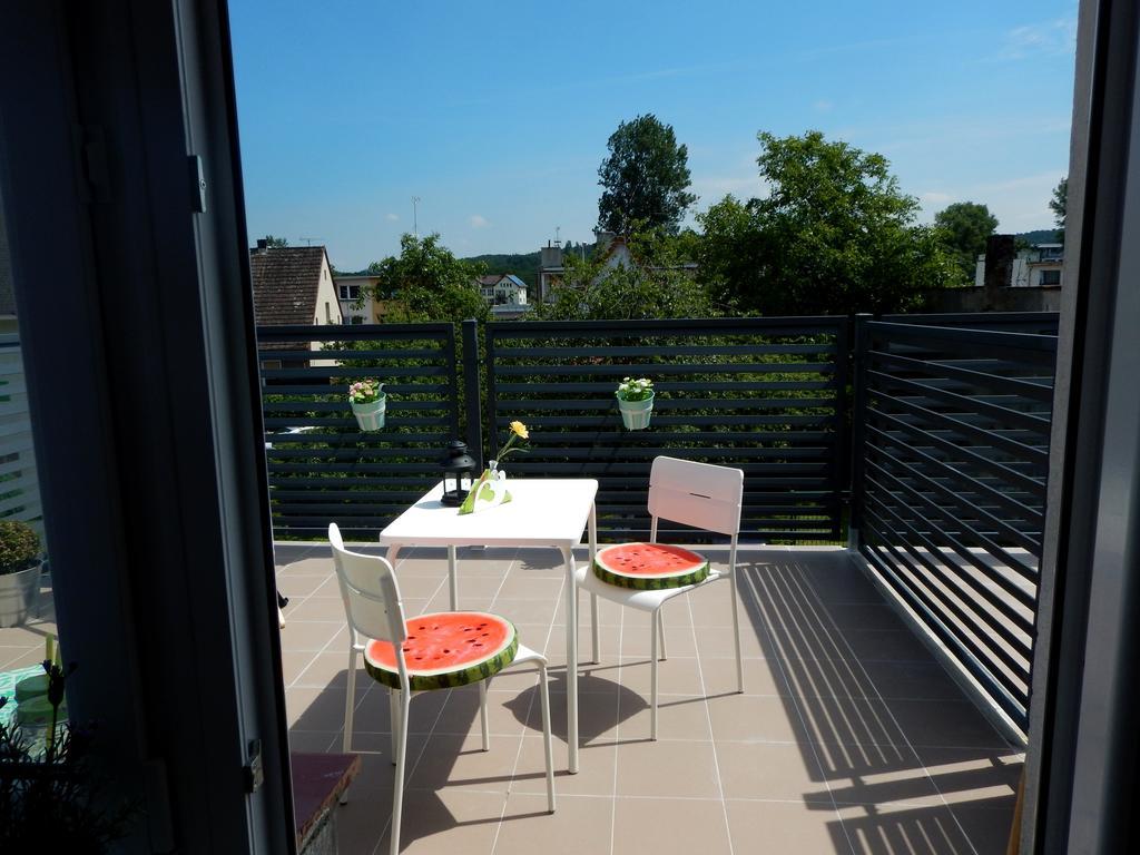 Apartamenty Orla Miedzyzdroje Extérieur photo