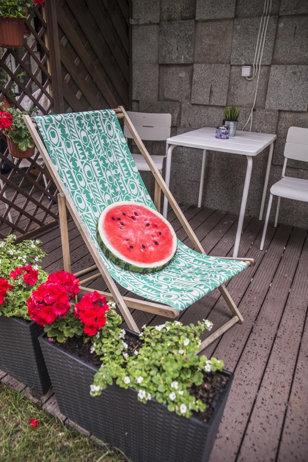 Apartamenty Orla Miedzyzdroje Extérieur photo