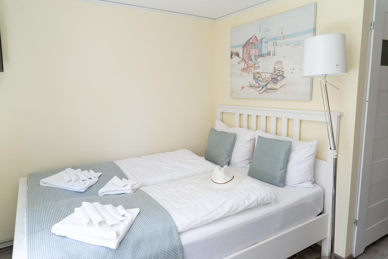 Apartamenty Orla Miedzyzdroje Extérieur photo