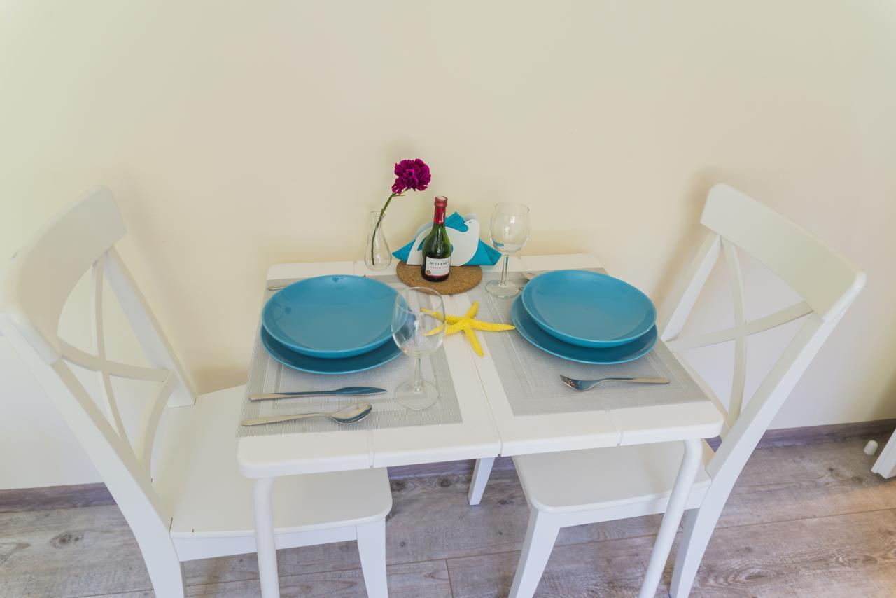 Apartamenty Orla Miedzyzdroje Extérieur photo