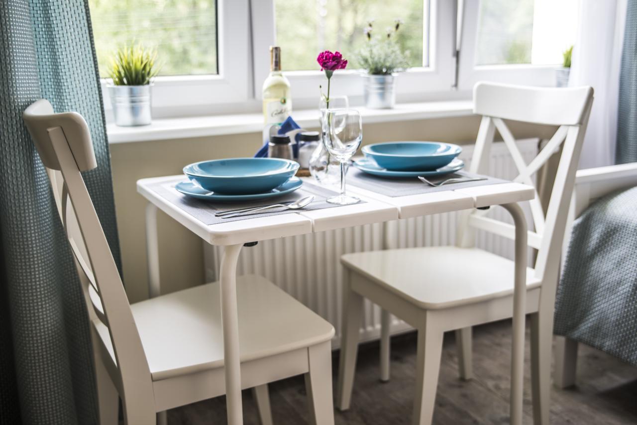 Apartamenty Orla Miedzyzdroje Extérieur photo